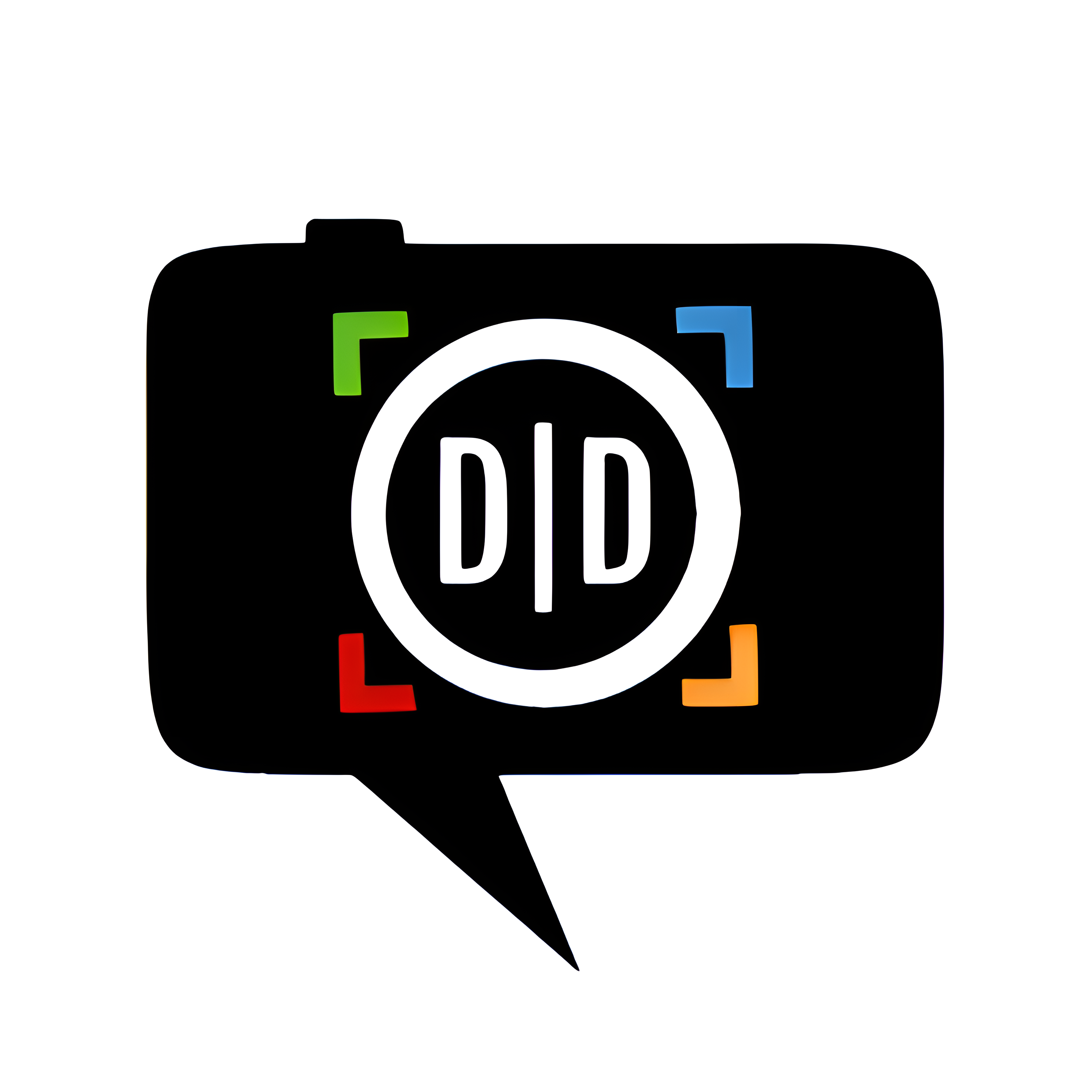 Logo Disparos Deportivos