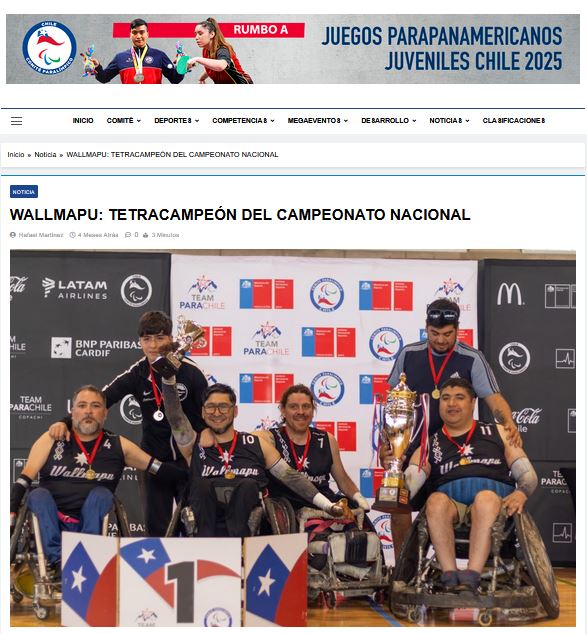 paralimpico.cl