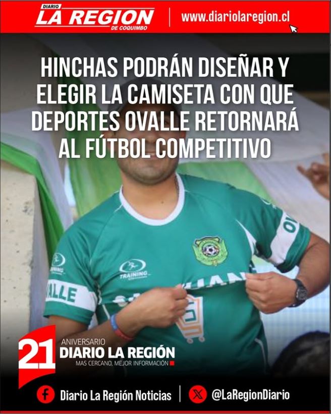 Nota Diario El Día