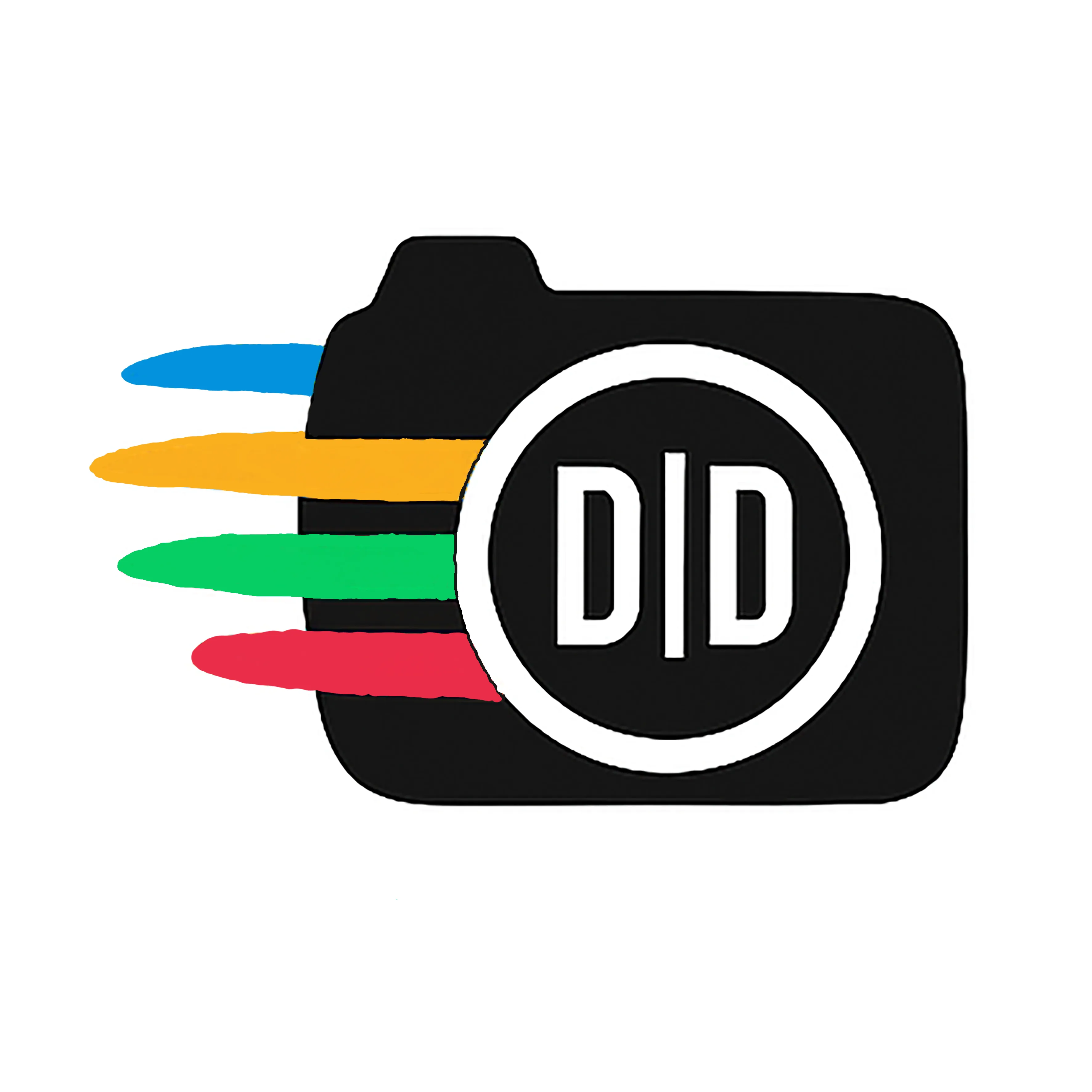 Logo Disparos Deportivos