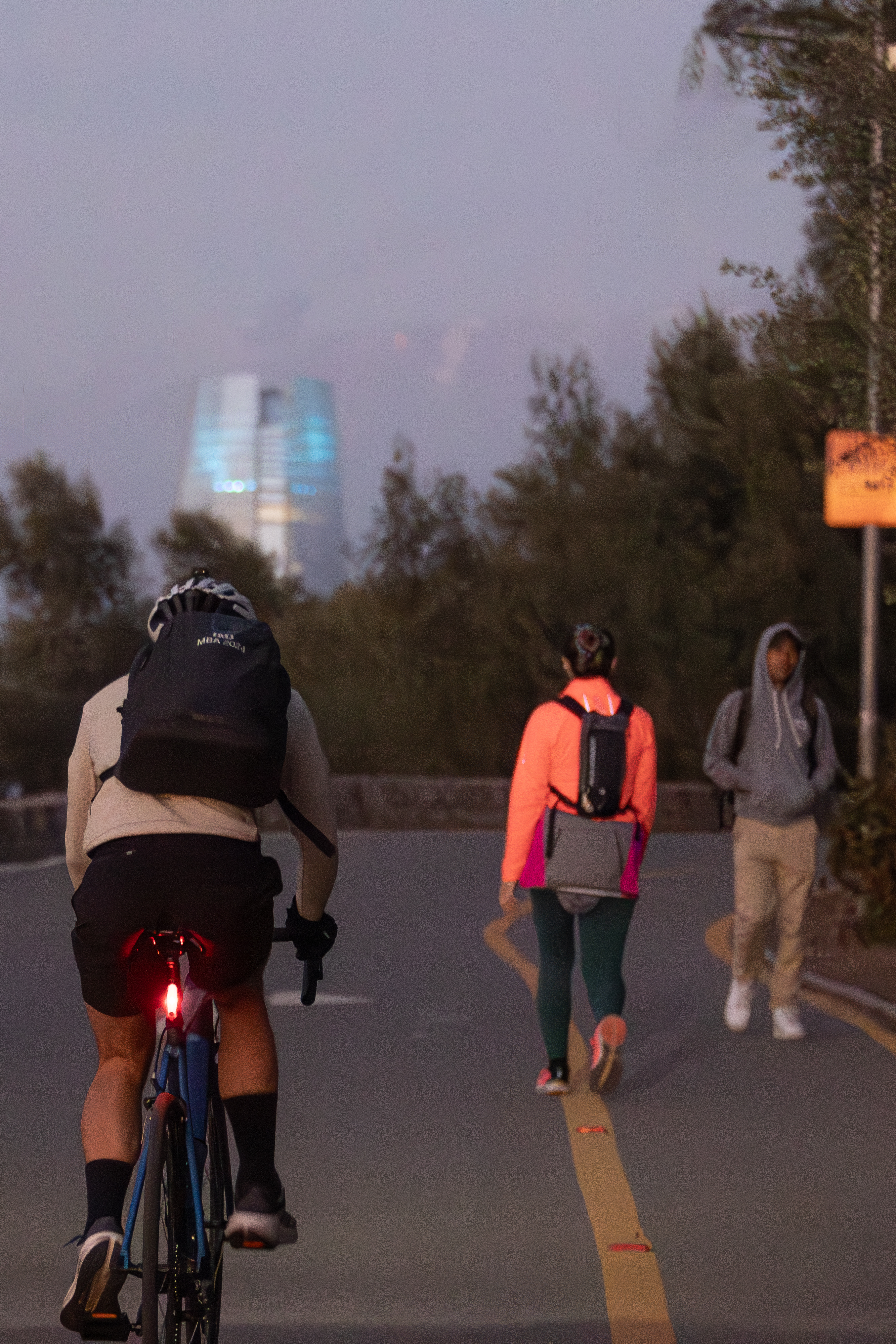 Momentos de juego en Parquemet